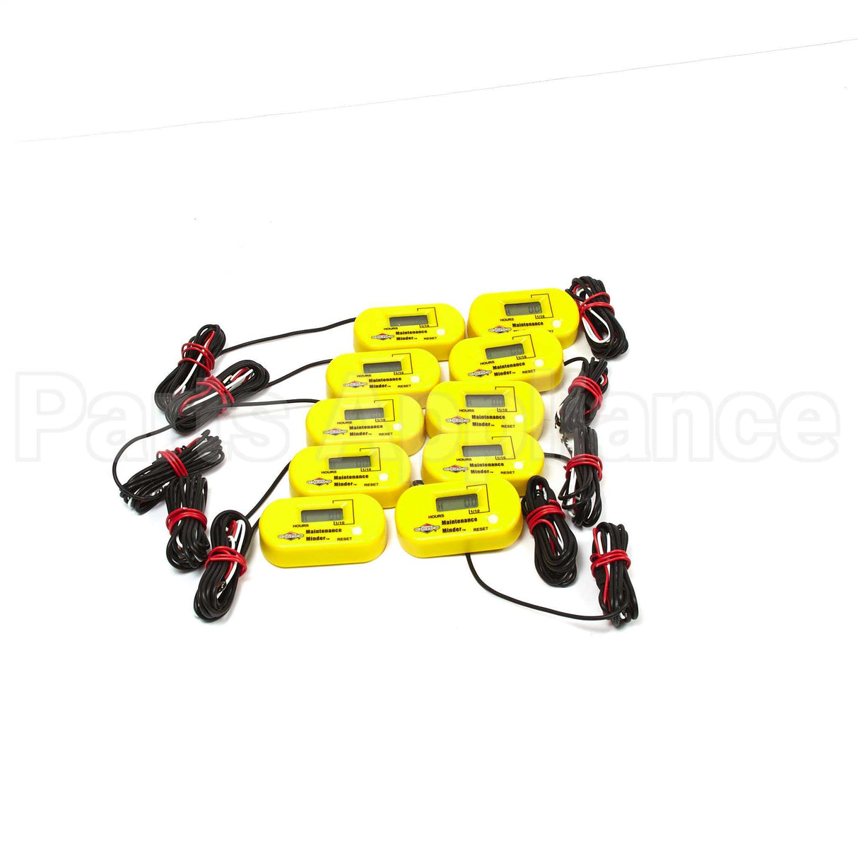 4210 Briggs & Stratton Hourmeter (10 X 697786)