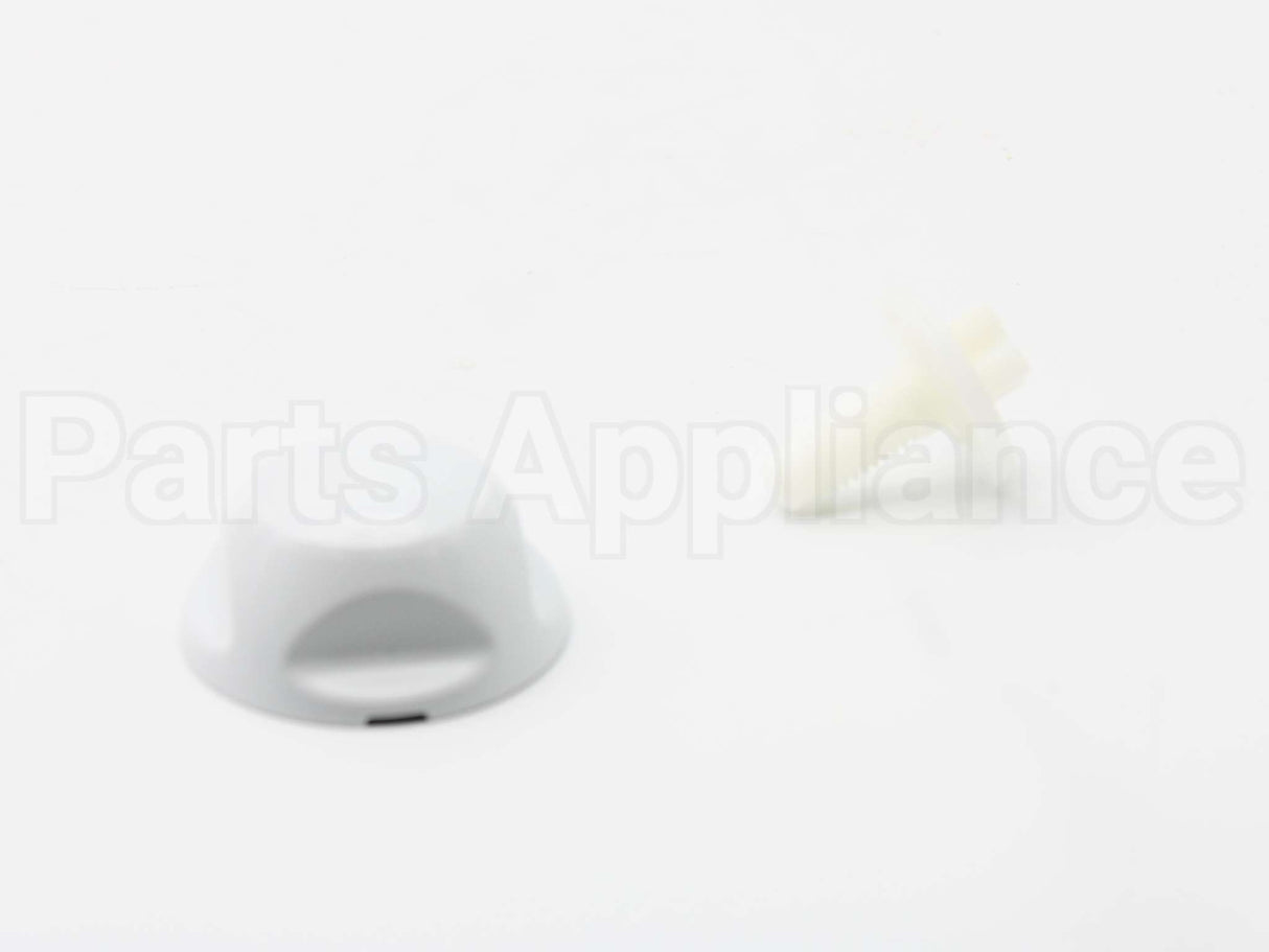 421040P Fisher Paykel Cap & Bolt Kit White