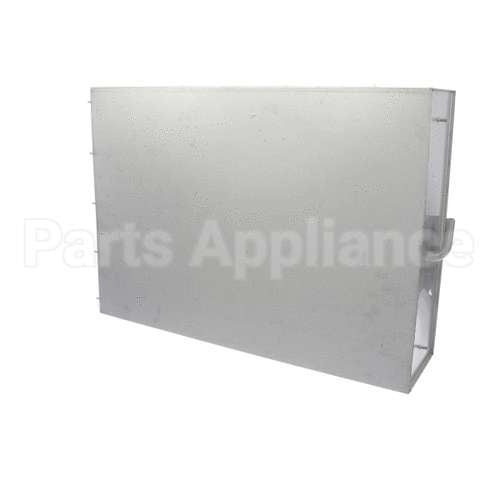 42109.1001 Bunn Kit, Tank Weldment Hi Lime Dual Flat Bot