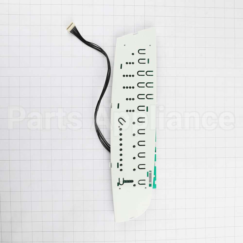 421098P Fisher Paykel Display Kit Gw Ph7/Ph6 Svc