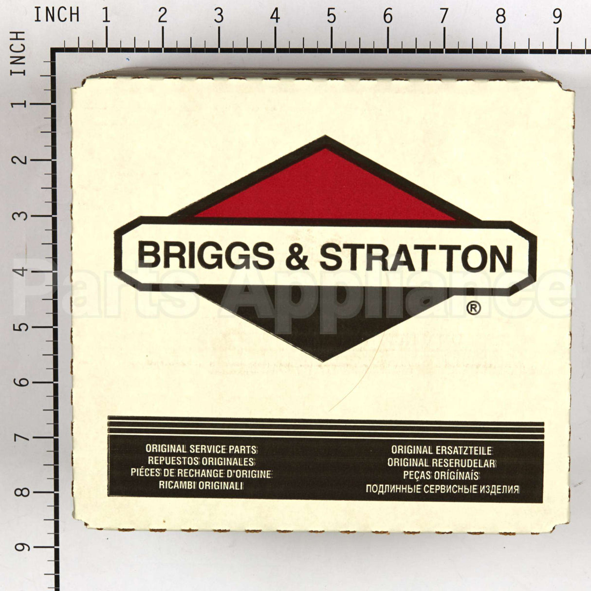 4213 Briggs & Stratton Air-Filter (6 X 794421)