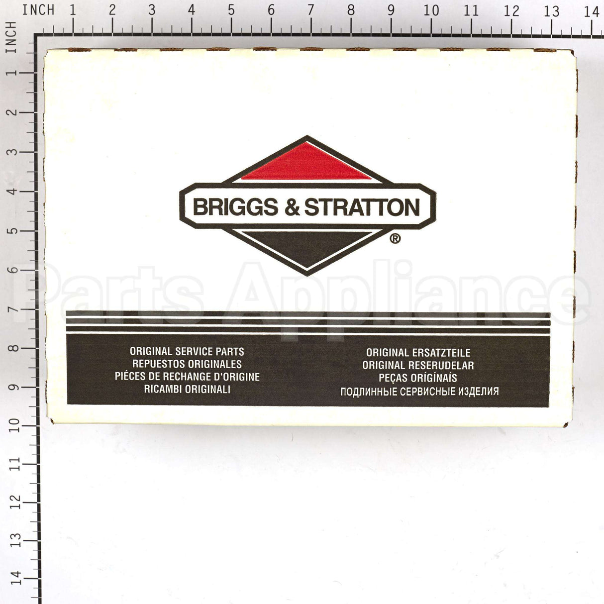4214 Briggs & Stratton Air-Filter (6 X 794422)
