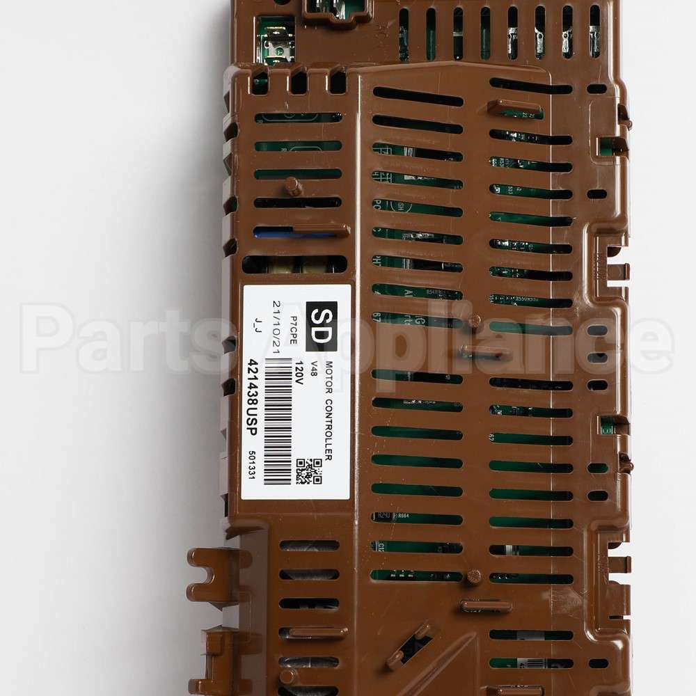 421438USP Fisher Paykel Module Mc Sd H Cp E 120V Svc U