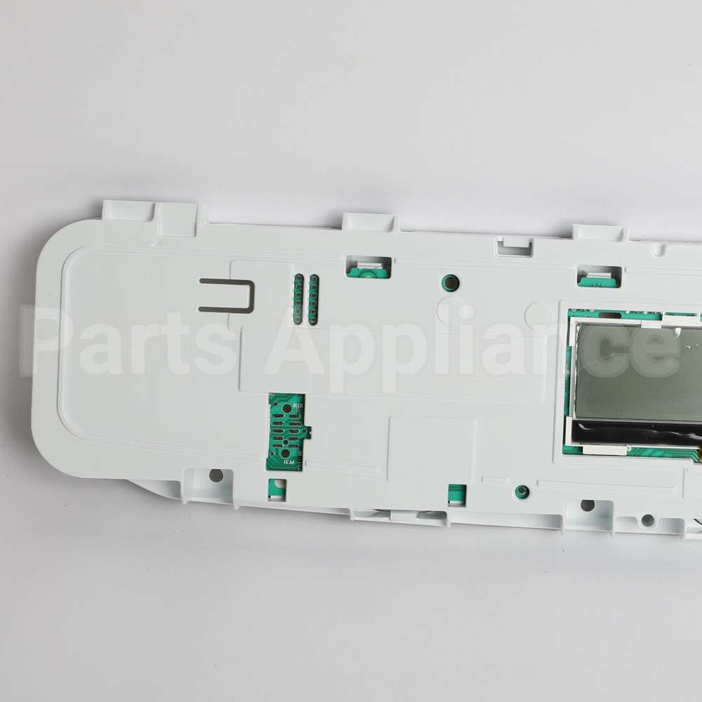 421613P Fisher Paykel Mod Display Aqs H Lcd Blh Svc
