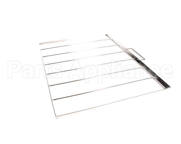 421841 Cleveland Rack;Drawout;Polished