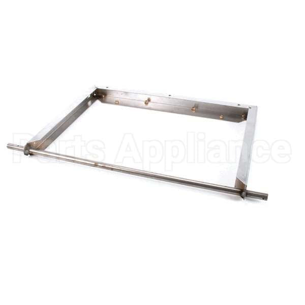 421904-000G2 Compatible Vulcan Frame, Door Lh Assy