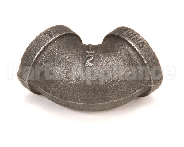 42200 Giles Ell, Blk, 1/2N, 90Deg