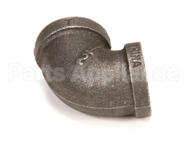 42200 Giles Ell, Blk, 1/2N, 90Deg