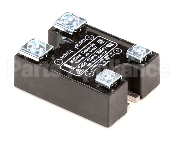 422005 Southern Pride 40 Amp. Ssr Sc600,Sc200,Dh65