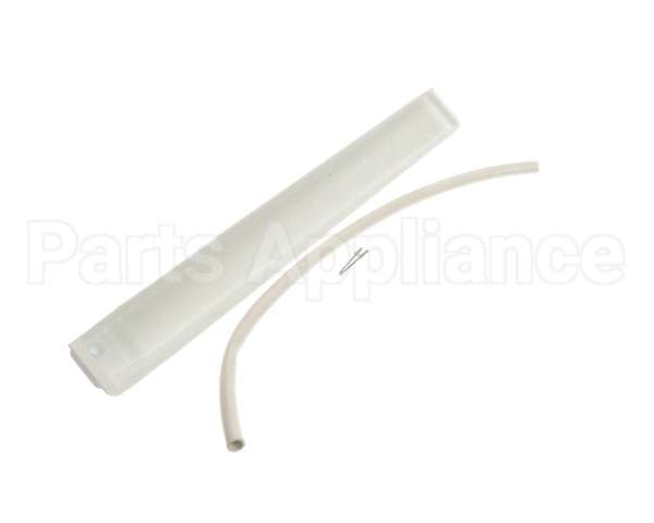 42241638 Marvel Refrigeration Evap Drain Pan