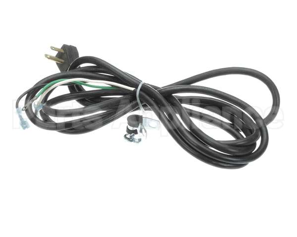 42242963 Marvel Refrigeration 30Im Power Cord Assembly