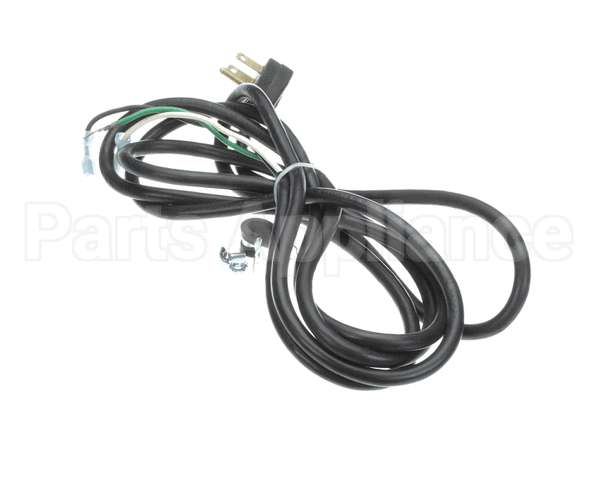 42242963 Marvel Refrigeration 30Im Power Cord Assembly