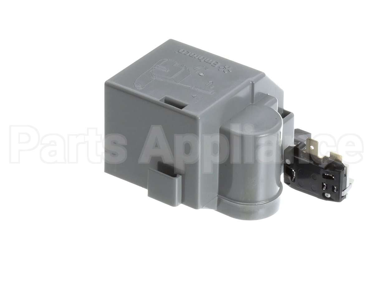 42246574 Marvel Refrigeration Comp Electrical Kit