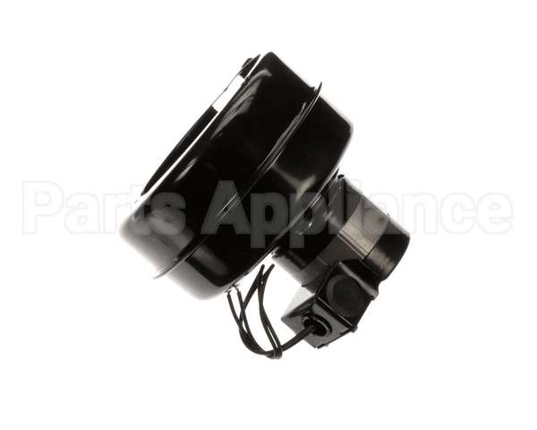 4225 Cretors Blower, 230V, 1550 Rpm, 60/50