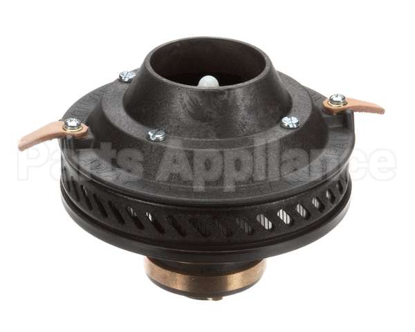 42283PE Gold Medal Products Spinner Head Complete