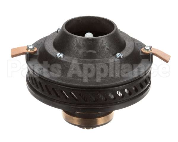 42283PE Gold Medal Products Spinner Head Complete