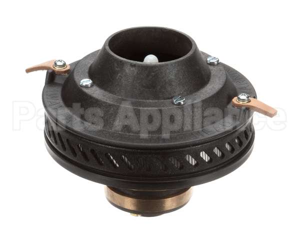 42283PE Gold Medal Products Spinner Head Complete