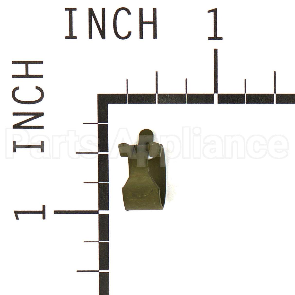 4229 Briggs & Stratton Clamp (100 X 791850)
