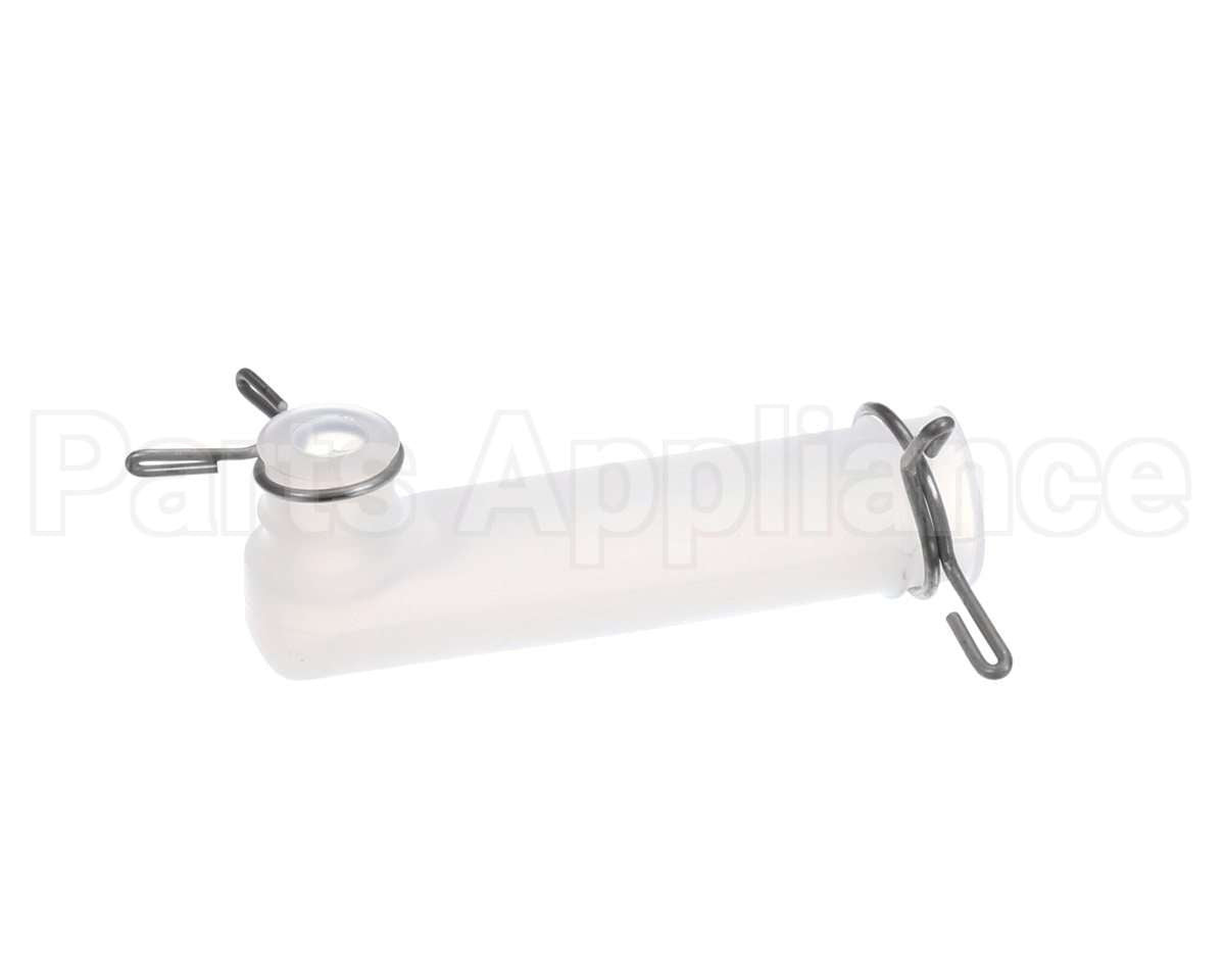 42295.0002 Bunn Elbow, Tf Server Silicone