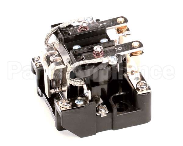 423001 Southern Pride Relay / Contactor 120V Dh65 S