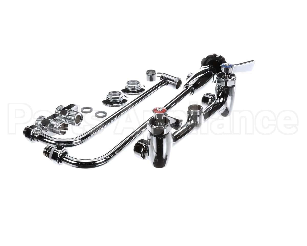 42310 Fisher Faucet 8Awcdlh 12Cs12Dj