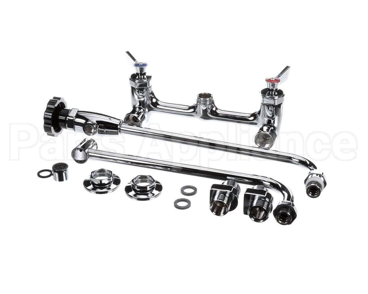 42310.0000 Fisher Faucet 8Awcdlh 12Cs12Dj