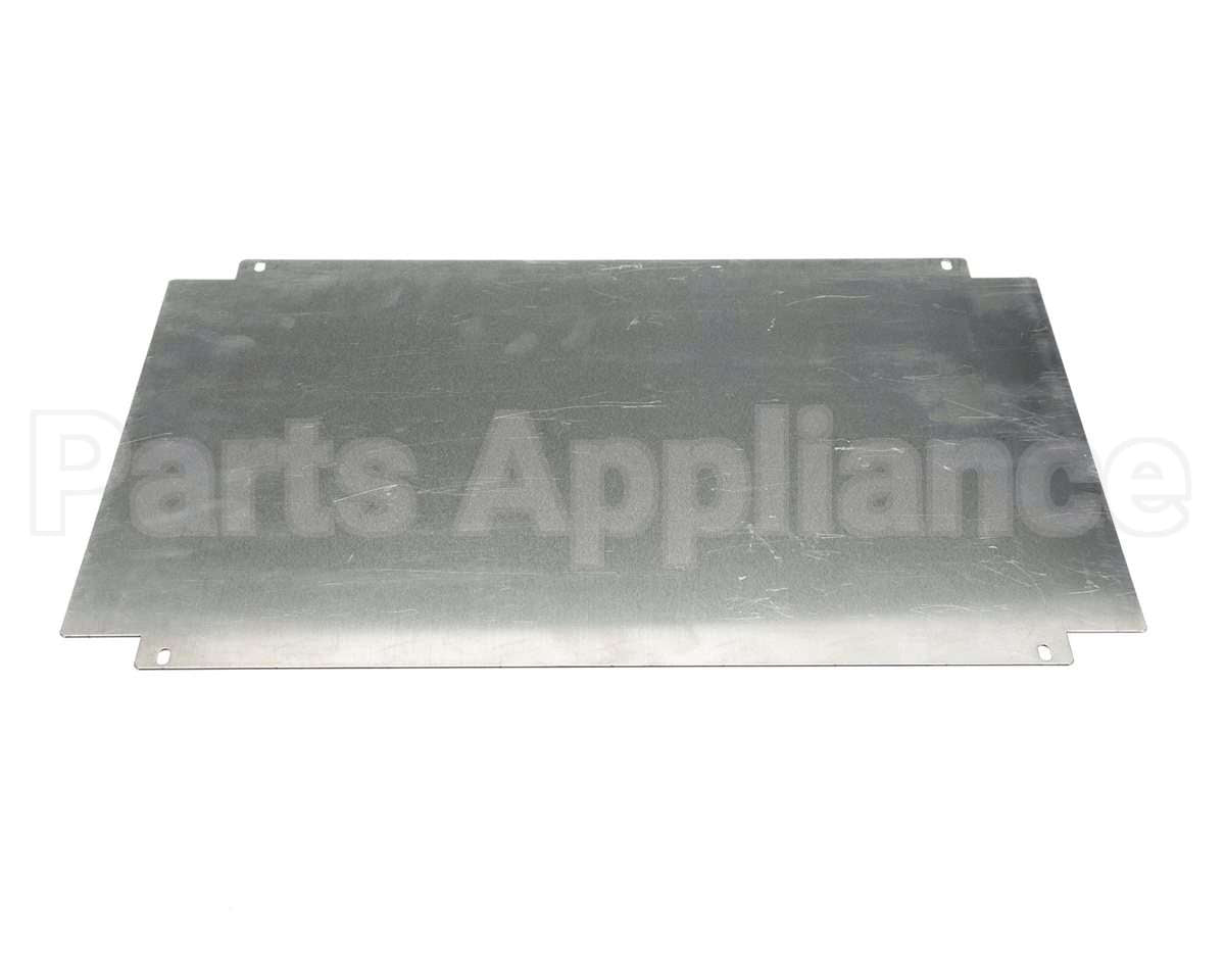 42310.0000 Gold Medal Products Bottom Cover