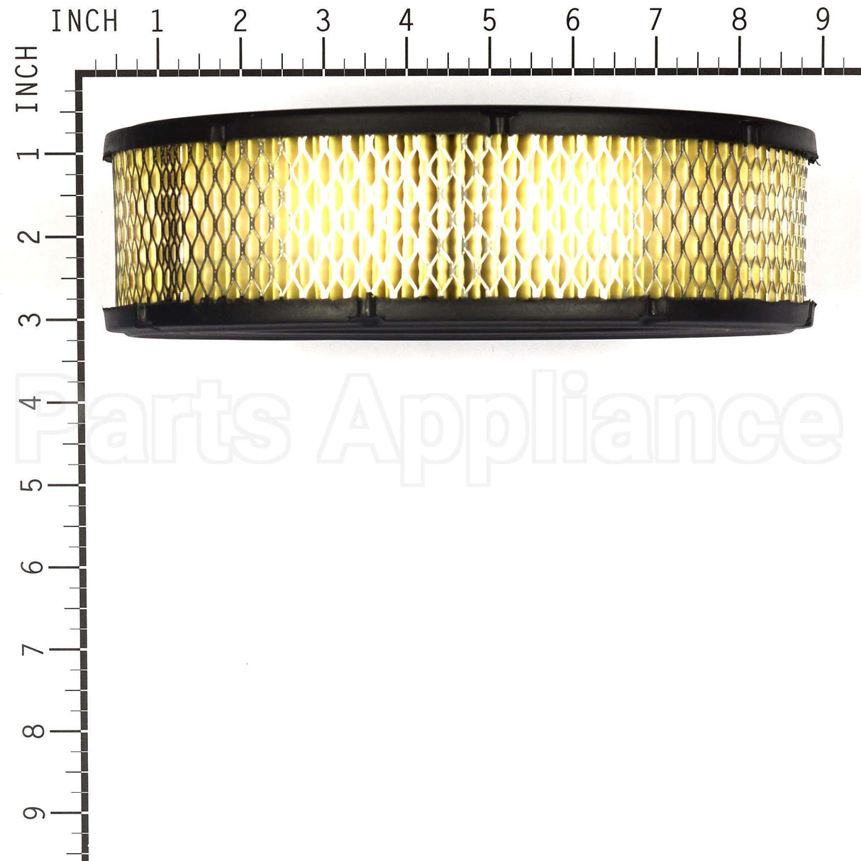 4232 Briggs & Stratton A/C-Filter (5 X 692519)