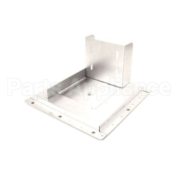 423289-G1 Compatible Vulcan Motor, Mtg Assy