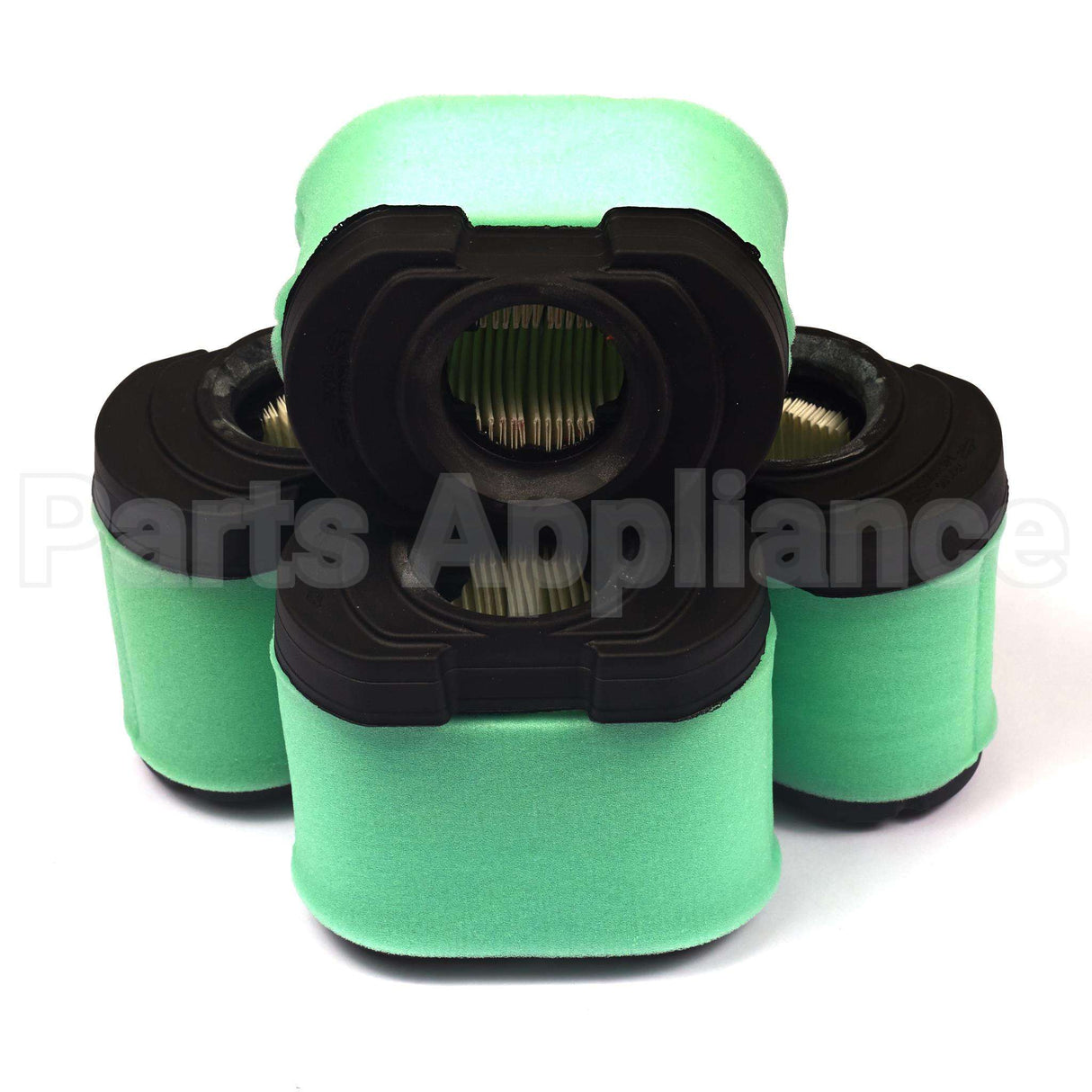 4233 Briggs & Stratton A/C-Filter (4 X 792105)