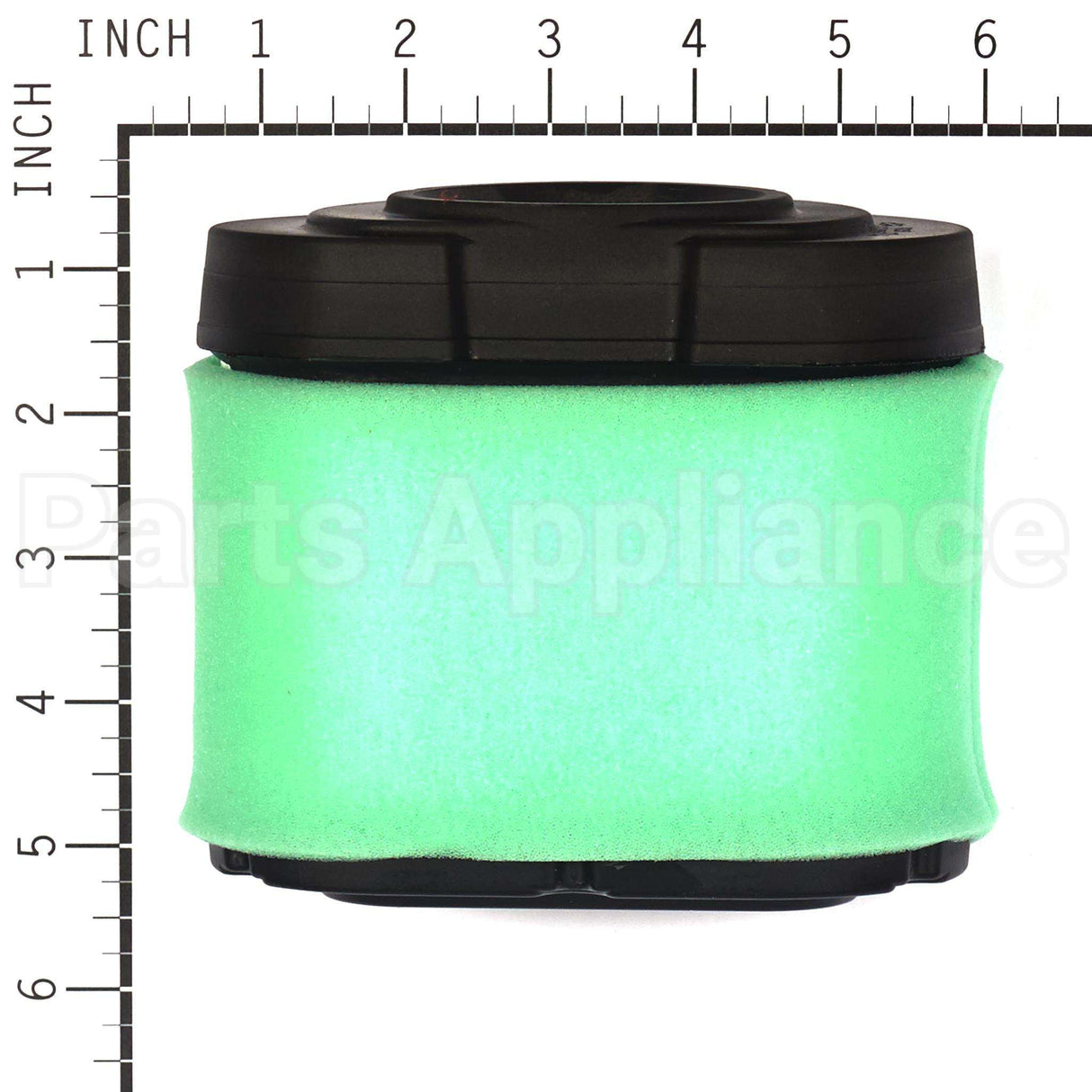 4233 Briggs & Stratton A/C-Filter (4 X 792105)
