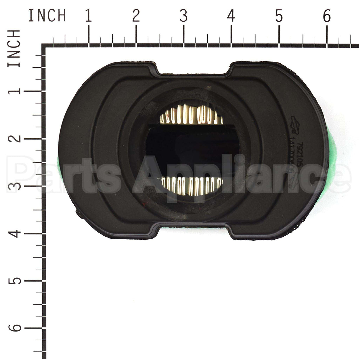 4233 Briggs & Stratton A/C-Filter (4 X 792105)