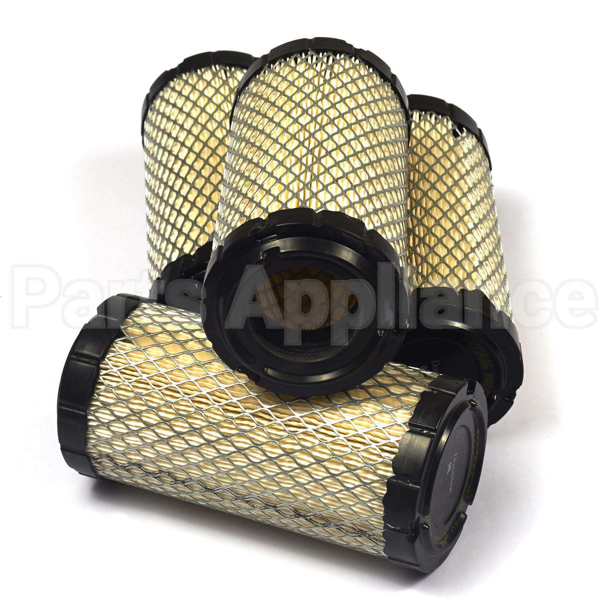 4234 Briggs & Stratton Air-Filter (4 X 820263)