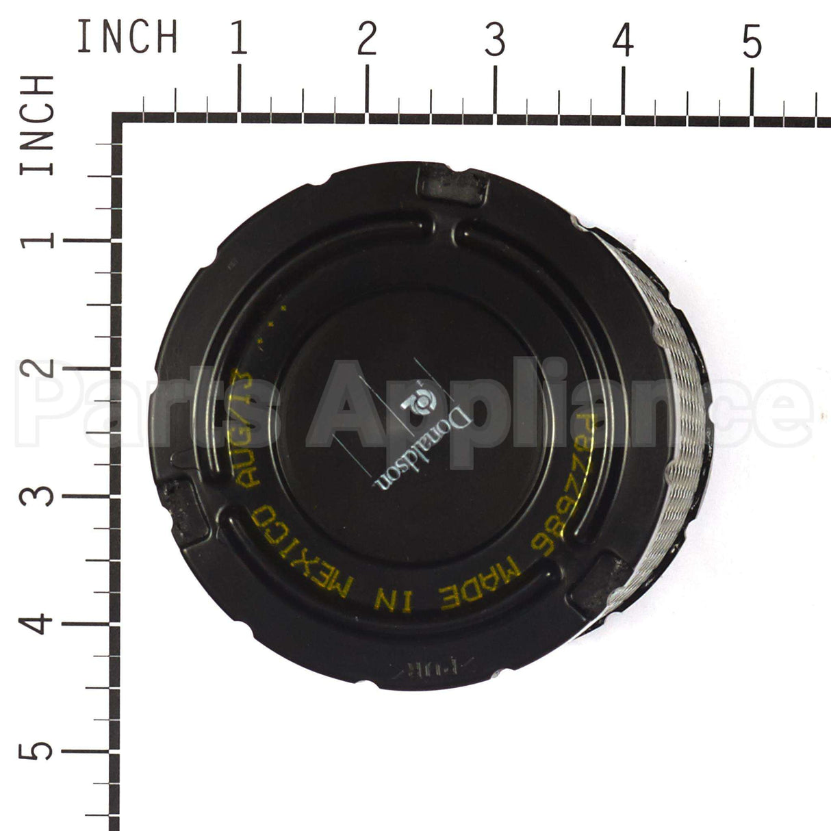 4234 Briggs & Stratton Air-Filter (4 X 820263)