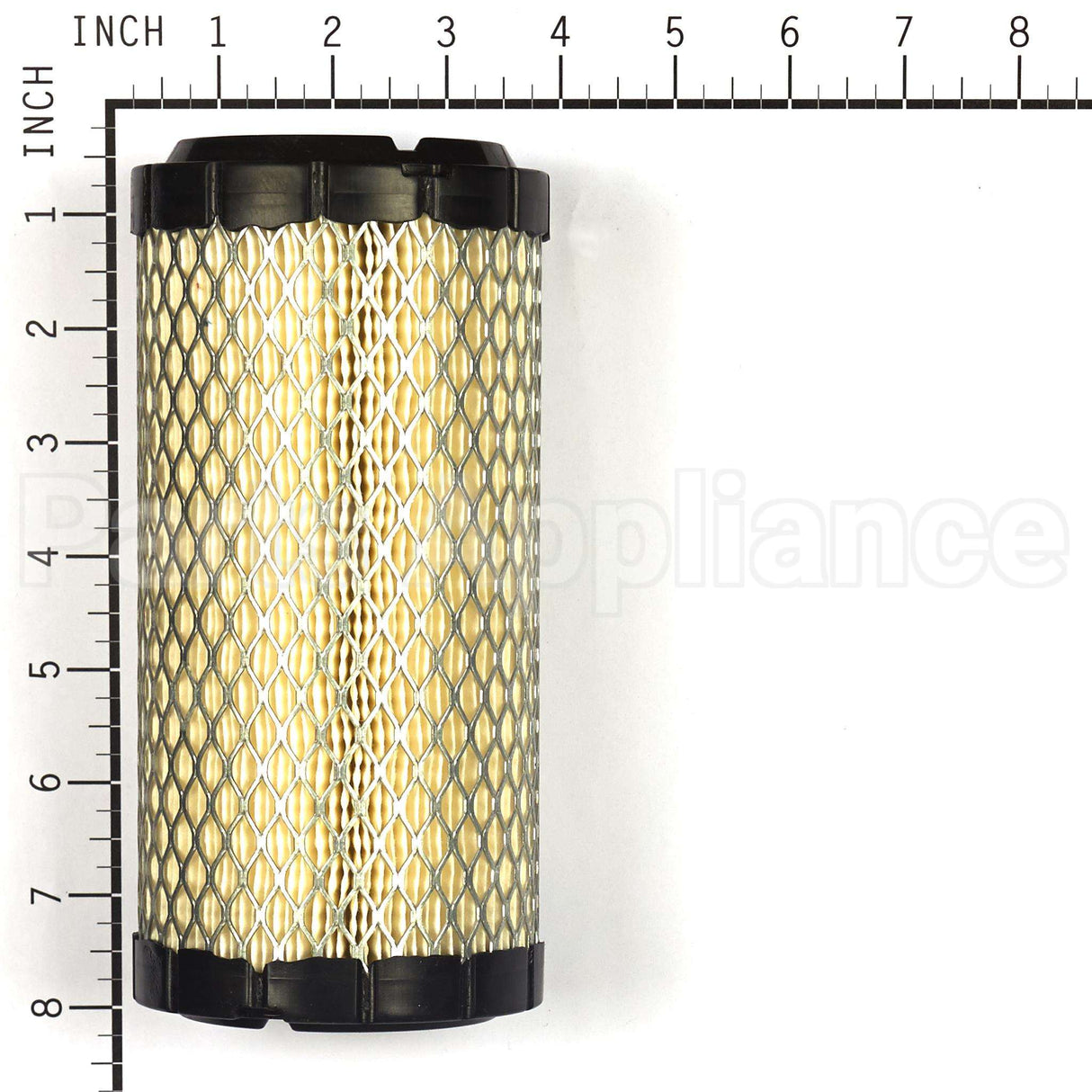 4234 Briggs & Stratton Air-Filter (4 X 820263)