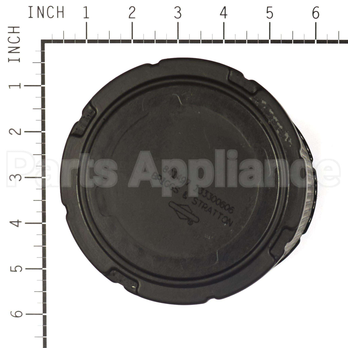 4235 Briggs & Stratton Filter (4 X 841497)