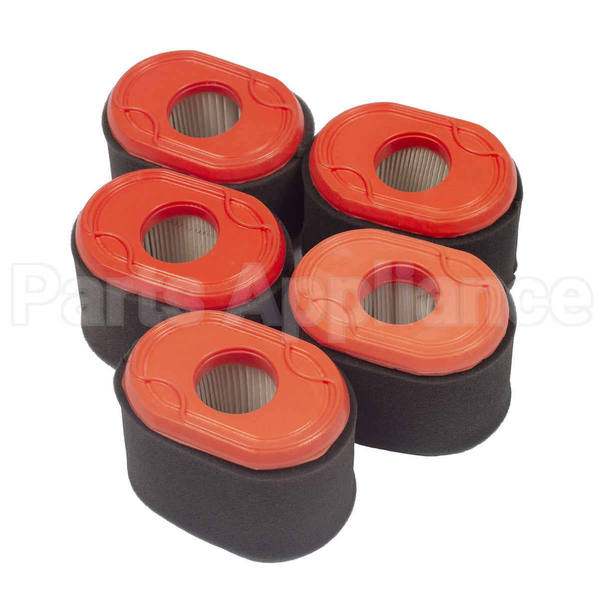 4238 Briggs & Stratton Air-Filter (5 X 796970)