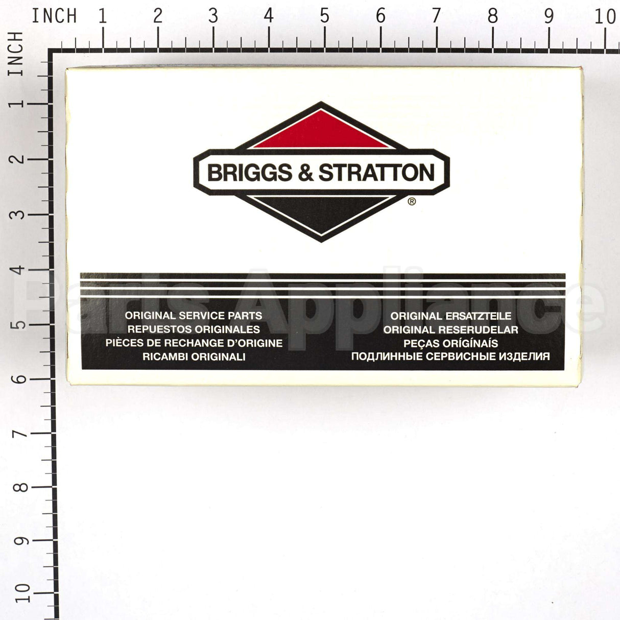 4238 Briggs & Stratton Air-Filter (5 X 796970)