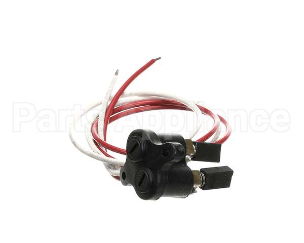 42383W Gold Medal Products Brush Holder Assembly