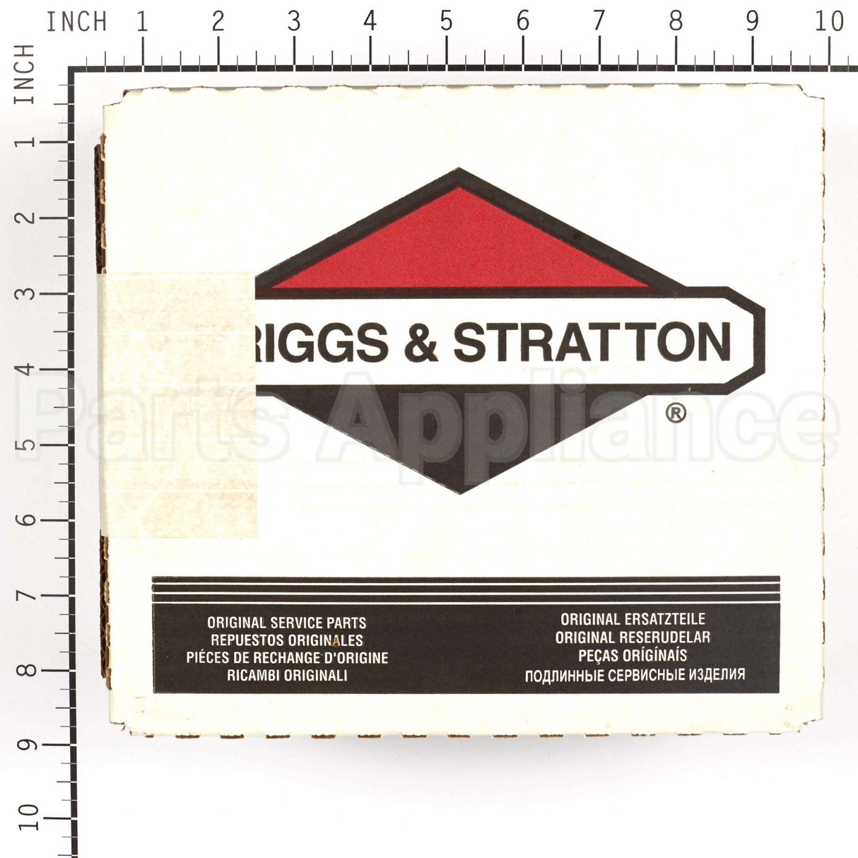 4239 Briggs & Stratton P/C-Filter (5 X 797033)