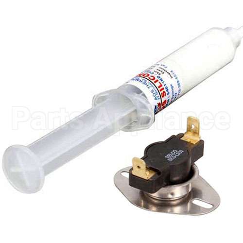424-170S Compatible Prince Castle Thermostat Kit