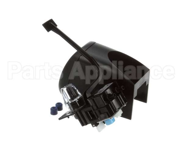 424-CF-1621-WJ Multiplex Valve Mech Msl Ju W/Gp Cvr