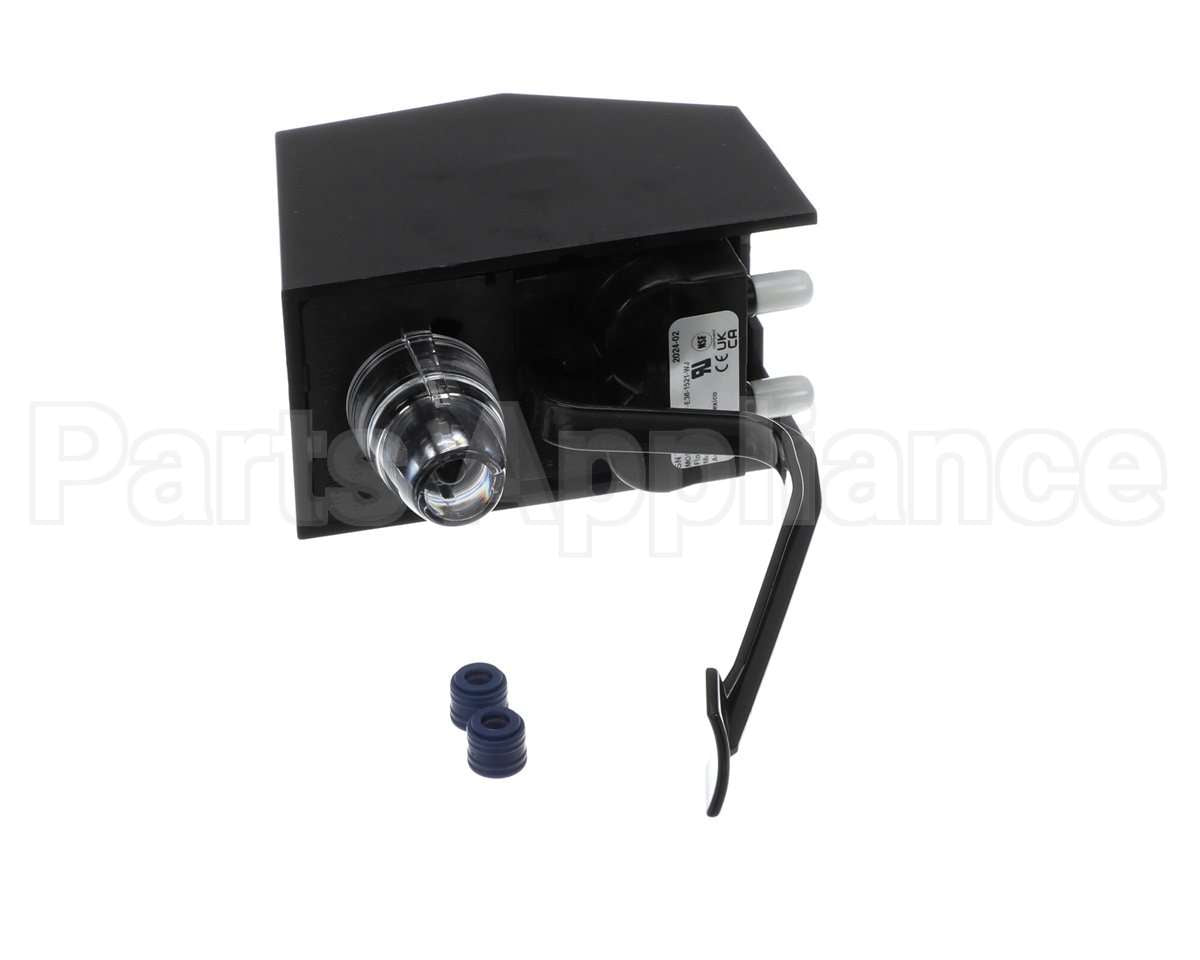 424-CF-E36-1521-WJ Multiplex Valve Msl Sngl Ju