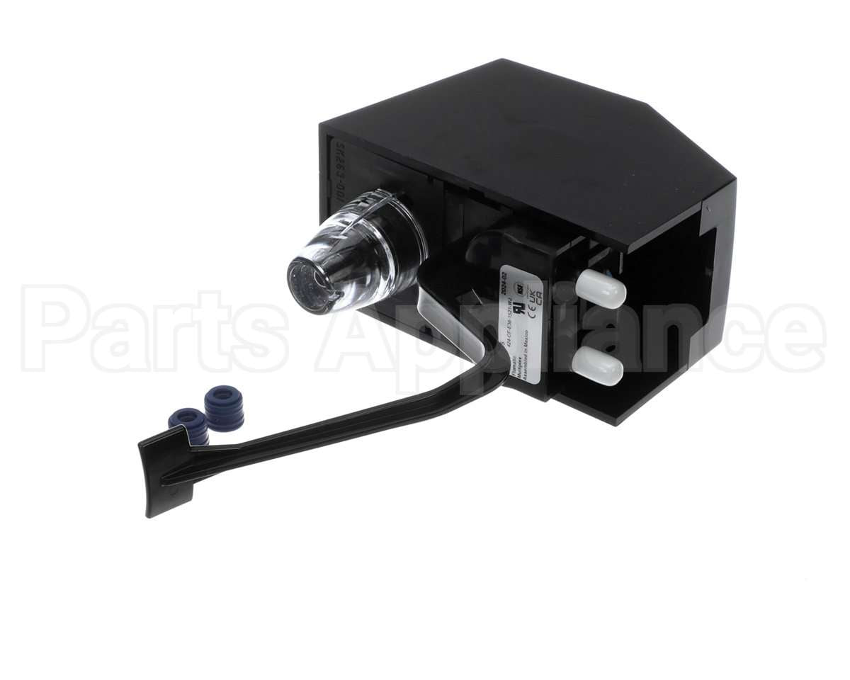 424-CF-E36-1521-WJ Multiplex Valve Msl Sngl Ju