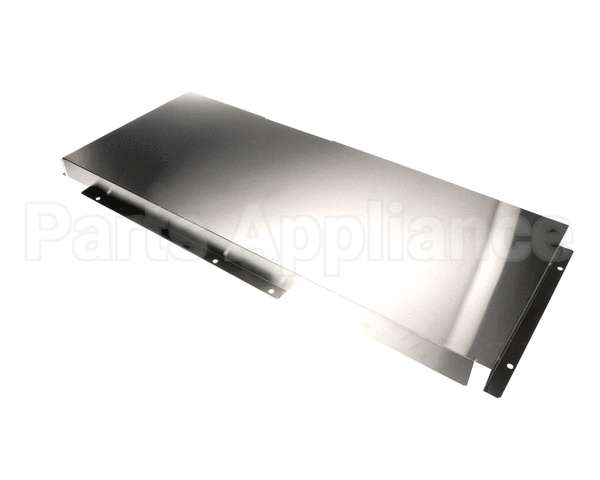 424-CZJ-0031-S Delfield Channel,Mech