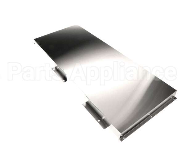 424-CZJ-0031-S Delfield Channel,Mech