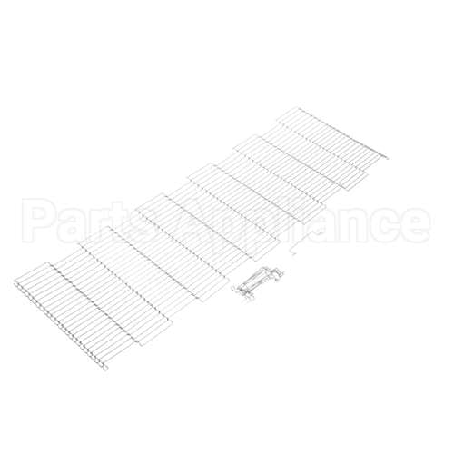 42400-0064 Middleby Kit,Repair-Conv Link