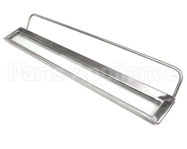 42400-0156 Middleby Assembly,Glass Frame/Handle Ps360