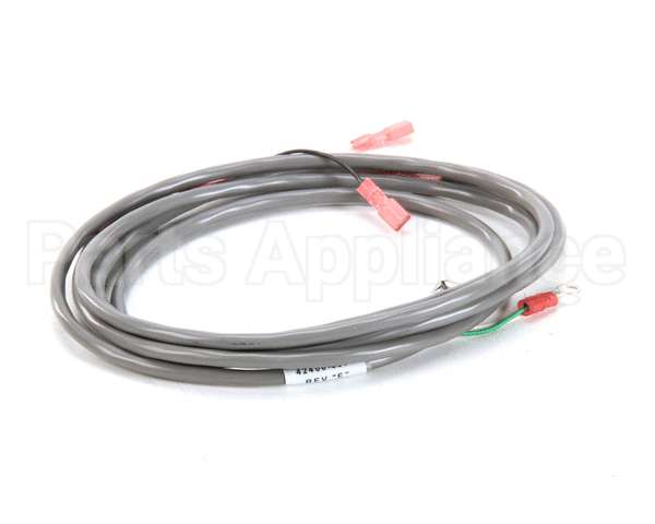 42400-0334 Middleby Assembly,Shielded Cable (310/360)