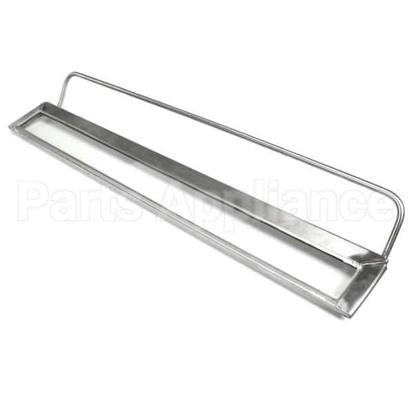 424000156 Compatible Middleby Assy, Glass Frame/Hndl P S360